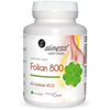 Aliness Folian Kwas Foliowy Quatrefolic 800 mcg 60 tabletek vege