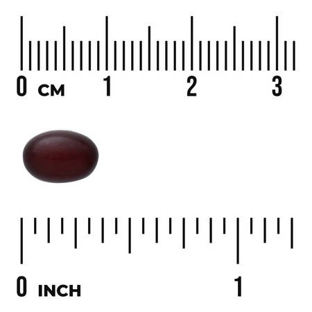 Swanson Luteina 10 mg 60 kapsułek