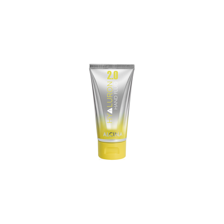ALCINA Hyaluron 2.0 Hand Fluid – fluid do rąk z kwasem hialuronowym, 50 ml
