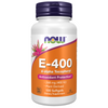 Now Foods Witamina E-400 D-Alfa Tokoferol 100 kapsułek