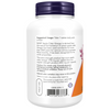 Now Foods Ocet jabłkowy (Cider Vinegar) Extra Strength 750 mg 180 tabletek