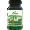 Swanson Happy Microbiome Stress Support Probiotic 60 kapsułek