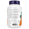 Now Foods Magnez i Wapń 250 tabletek