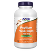 Now Foods Psyllium Husk 700 mg 360 veg kapsułek