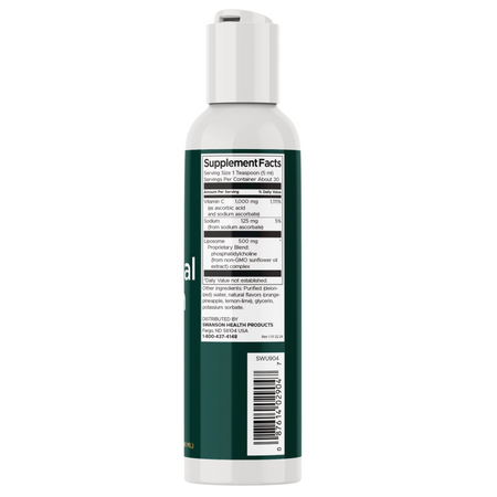 Swanson Witamina C Liposomalna 148 ml