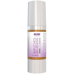 Now Foods Bakuchiol Skin Renewal Serum 30 ml