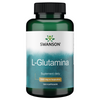 Swanson L-Glutamina 500 mg 100 kapsułek