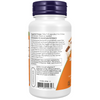 Now Foods Sacharomyces Boulardi 60 kapsułek