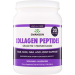 Swanson Peptydy Kolagenowe Puder 560 g