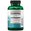 Swanson AjiPure L-Tryptofan 500 mg 90 kapsułek