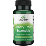 Swanson Urinary Tract Essentials 60 kapsułek