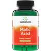 Swanson Kwas Jabłkowy (L-Malic Acid)) 600 mg 100 veg kapsułek