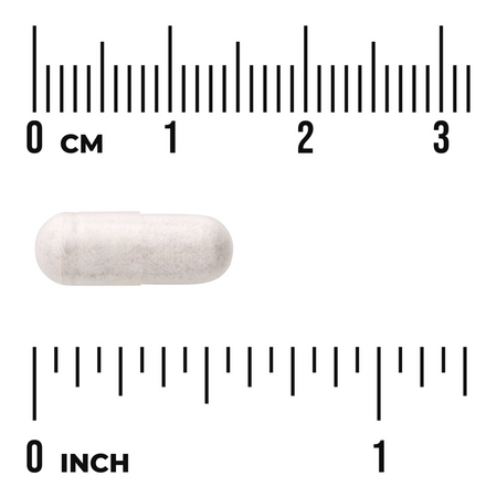Swanson Albion Chelat Chromu 200 mcg 180 kapsułek