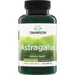 Swanson Astragalus Extract 500 mg 120 kapsułek