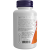 Now Foods Niacyna (Niacinamide) 500 mg 100 kapsułek
