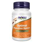 Now Foods Optimal Digestive System 90 kapsułek