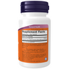 Now Foods Nattokinaza 100 mg 120 kapsułek