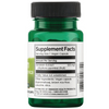 Swanson Genistein from Sophora Japonica 125 mg 60 kapsułek