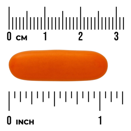 Swanson Saw Palmetto + Beta-Sitosterol 30 kapsułek