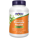 Now Foods Prostate Health Clinical Strength 90 kapsułek