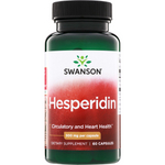 Swanson Hesperidin 500 mg 60 kapsułek