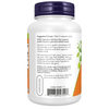 Now Foods Spirulina 500 mg 120 veg kapsułek