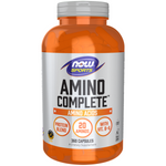 Now Foods Amino Complete 360 kapsułek
