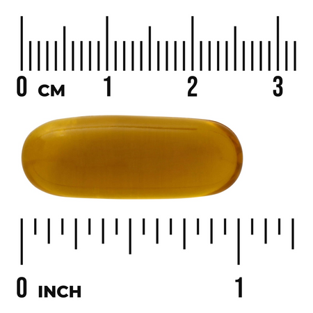 Swanson Olej z Awokado (Avocado Oil) 1000 mg 60 kapsułek