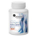Aliness Kolagen Arthro Sprint 60 kapsułek