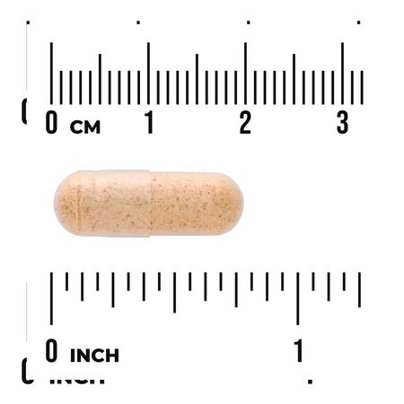 Swanson Saffron 30 mg Extract 60 veg kapsułek