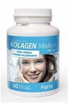 MedicaLine Kolagen 200 mg 60 kapsułek