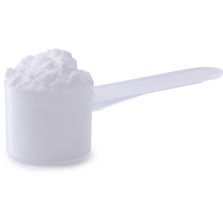Swanson AjiPure L-Glutamina 340 g