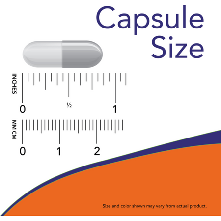 Now Foods NAC 600 mg 250 veg kapsułek