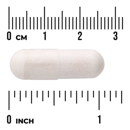 Swanson Witamina C 1000 mg z Dziką Różą 90 veg kapsułek