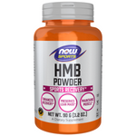 Now Foods HMB Puder 90 g