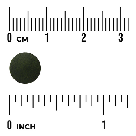 Swanson Kyoto Chlorella 300 tabletek