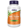 Now Foods Ostropest Plamisty (Milk Thistle) 300 mg Extract 100 kapsułek