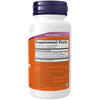 Now Foods Turmeric i Bromelain 90 kapsułek