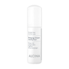 ALCINA For all skin types Cleansing Foam – pianka oczyszczająca do twarzy z pantenolem, dla wszystkich typów skóry, 150 ml