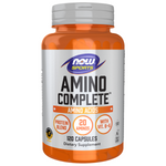 Now Foods Amino Complete 120 kapsułek