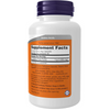 Now Foods L-Proline 500 mg 120 veg kapsułek