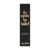 ALCINA It's never too late Anti-Wrinkle Eye Balm – balsam pod oczy przeciwzmarszczkowy, 15 ml