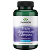 Swanson Triple Magnesium Complex 400 mg 100 kapsułek
