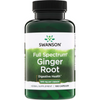 Swanson Imbir (Ginger Root) 540 mg 100 kapsułek