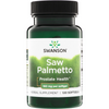 Swanson Saw Palmetto Extract 160 mg 120 kapsułek