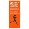 Now Foods Cranberry Mannose + Probiotics 24 saszetki