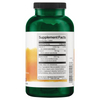 Swanson Witamina C 1000 mg Buforowana + Bioflawonoidy 250 tabletek