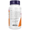 Now Foods Grape Seed 100 mg Extract 200 kapsułek