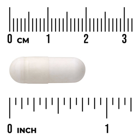 Swanson Witamina B1 (Tiamina) 100 mg 250 kapsułek
