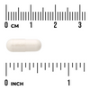 Swanson Keratyna 50 mg 60 kapsułek